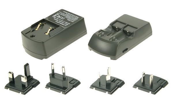 Tops AF300 Auto Date Charger