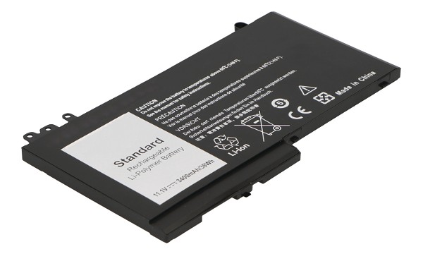 YD8XC Battery (3 Cells)