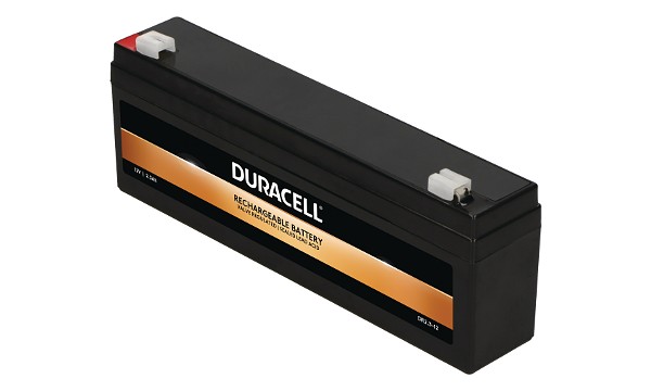 Y2.3-12 Battery (6 Cells)