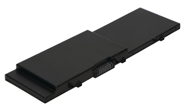 Precision 7520 Battery (6 Cells)