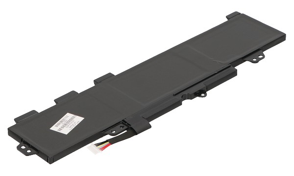 ZBook 15u G5 Mobile Workstation Battery (3 Cells)