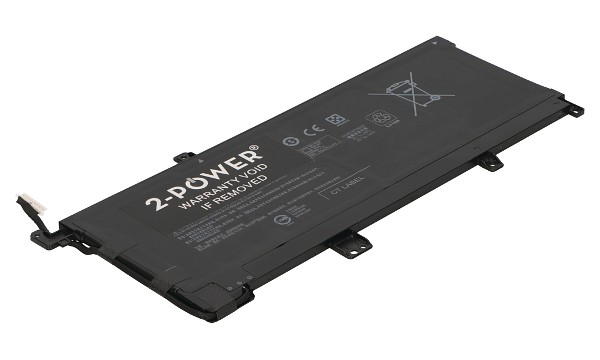  Envy X360 15-AQ000NIA Battery (4 Cells)
