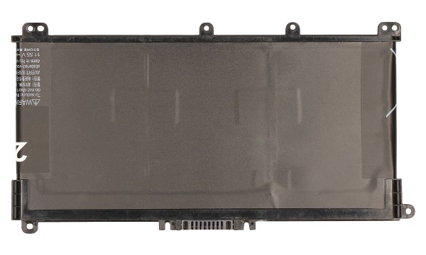 Pavilion 14-bf077tx Battery (3 Cells)
