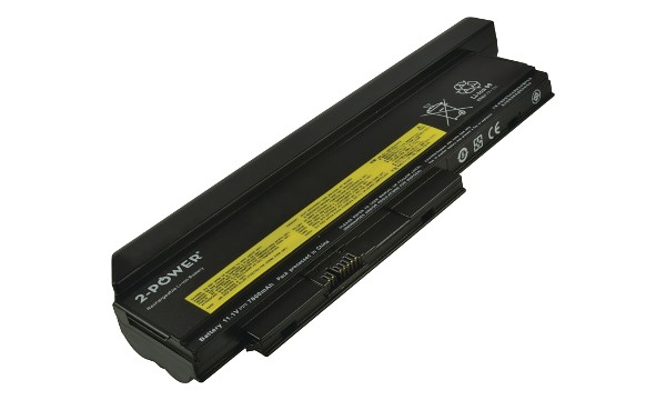 ThinkPad X230 2324 Battery (9 Cells)