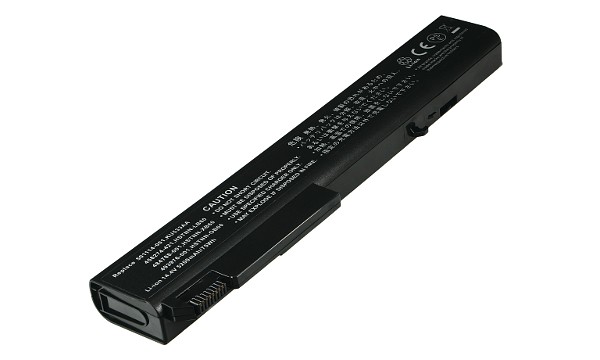 EliteBook 8730p Battery (8 Cells)