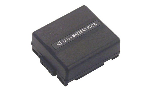 SDR-H88GK Battery (2 Cells)