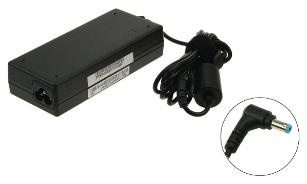 TravelMate 2412LM Adapter