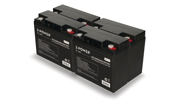 SmartUPS 2200RMXLTNET Battery