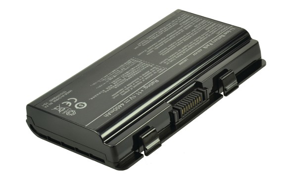 1510-07KB000 Battery (6 Cells)