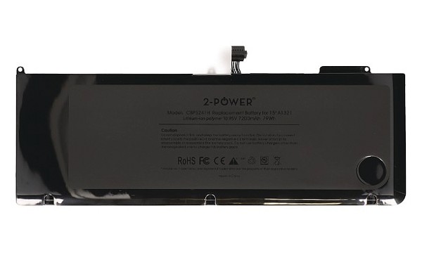 A1321 Battery