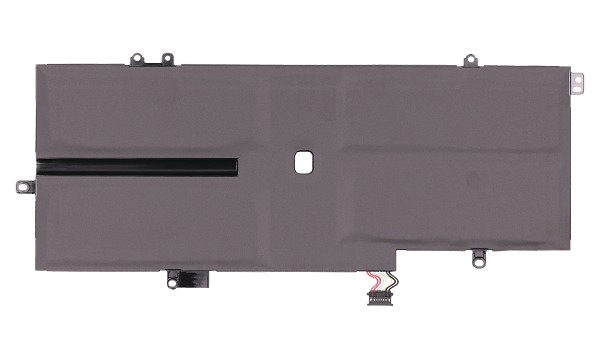 ThinkPad X1 Carbon (7th Gen) 20R2 Battery (4 Cells)