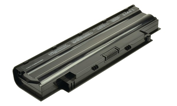 Inspiron N3010R Battery (6 Cells)