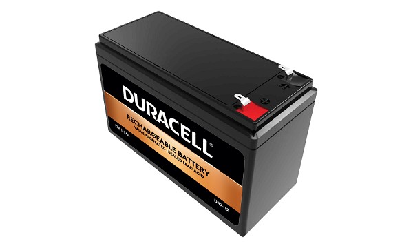 DAS12-7.5 Battery