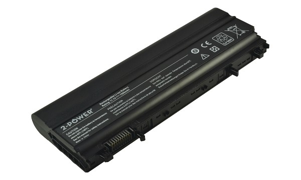 Latitude 15 Battery (9 Cells)