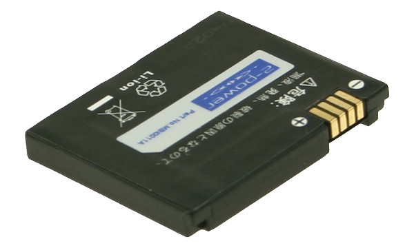 SNN5781A Battery