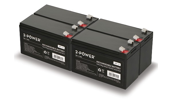 SMT1500RM2U Battery