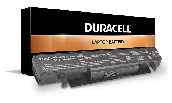 A550Lc Battery (4 Cells)