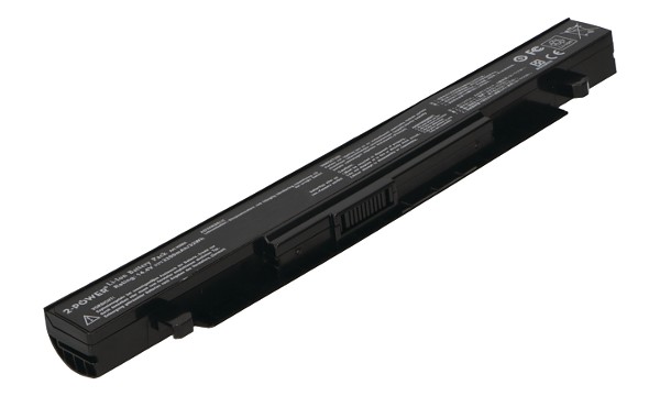 R510VX Battery (4 Cells)