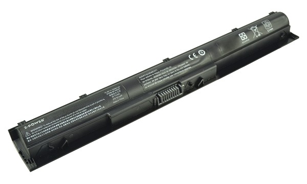 800009-541 Battery (4 Cells)