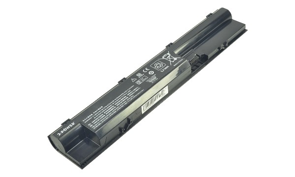 FP09 Battery