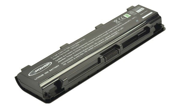 Satellite C70-A-15G Battery (6 Cells)