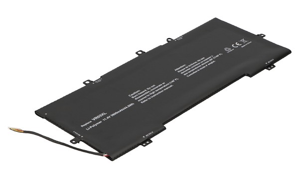  ENVY  13-d001ns Battery (3 Cells)