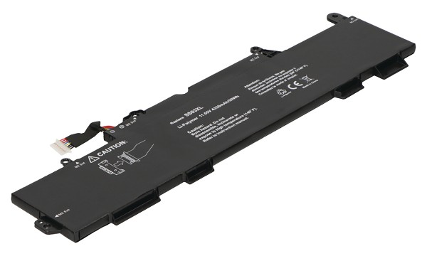 933321-006 Battery (3 Cells)