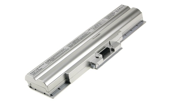 Vaio VPCM125AGP Battery (6 Cells)