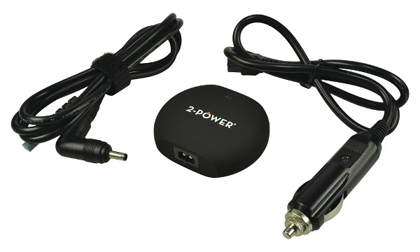 Pavilion 14-e022tx Car Adapter