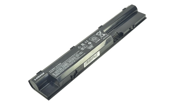 ProBook 450 Battery (6 Cells)