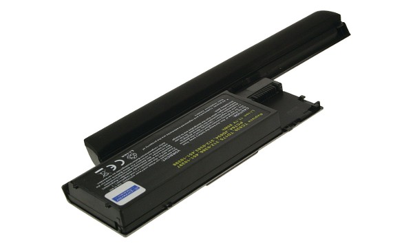 RC126 Battery (9 Cells)