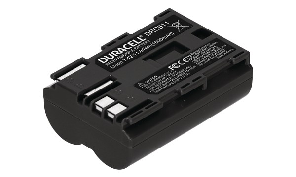 DRC511 Battery (2 Cells)