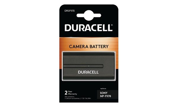 B-963 Battery (6 Cells)