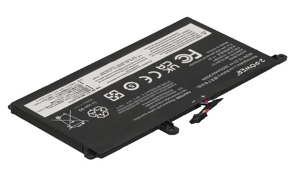 ThinkPad T570 20H9 Battery (4 Cells)
