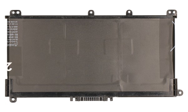 Pavilion 15T-CC000 Battery (3 Cells)