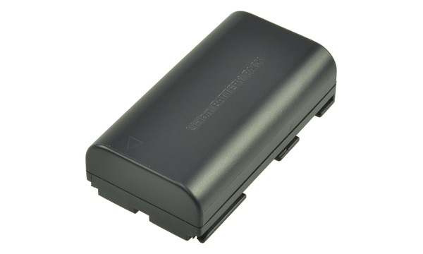 XH A1S Battery (2 Cells)
