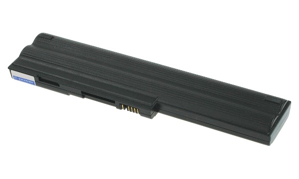 02K6712 Battery (6 Cells)