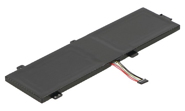 Ideapad 510-15IKB 80SV Battery (2 Cells)