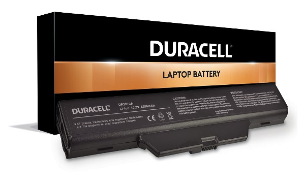 6730S Battery (6 Cells)