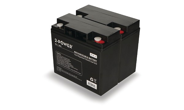 Smart-UPS 1500VA/980W Battery