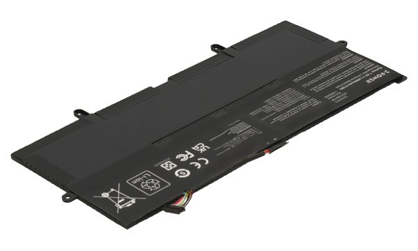 Chromebook Flip C302CA-DHM4 Battery (2 Cells)