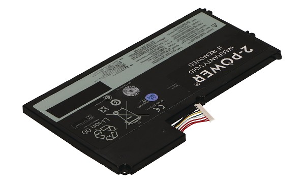 ThinkPad T430u 8614 Battery (3 Cells)