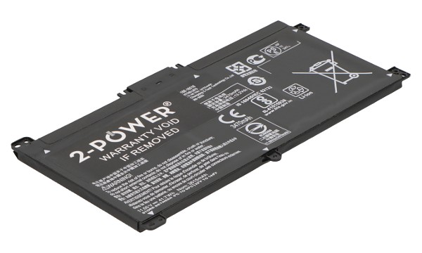 TPN-W125 Battery (3 Cells)
