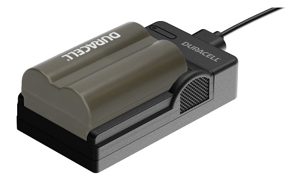 Media Storage M30 Charger