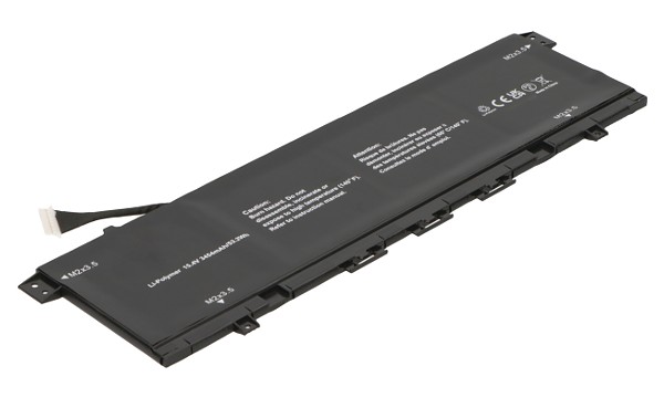 L08496-855 Battery (4 Cells)