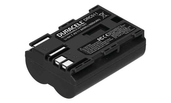 BP-512 Battery (2 Cells)