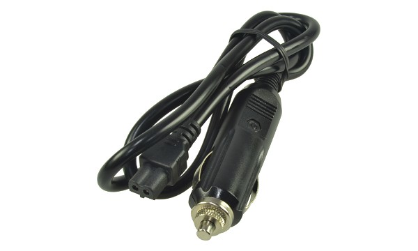 Vostro 2510 Car Adapter