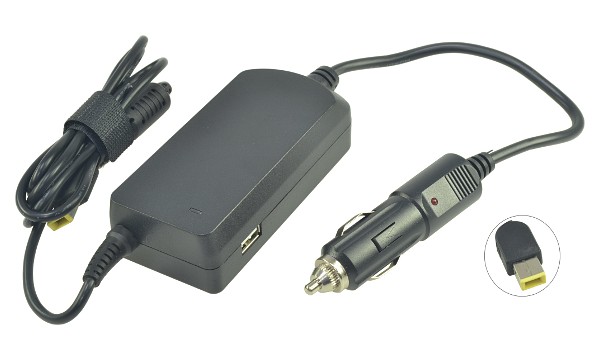 Ideapad S410P Car Adapter