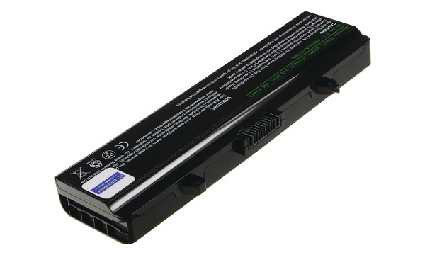 Inspiron 1525 Battery (6 Cells)