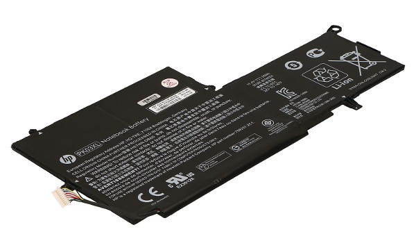 Spectre X360 13-4100 Battery